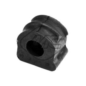 Acquista Bronzina cuscinetto, Barra stabilizzatrice da Metalcaucho 06448 a buon mercato per soli 4,65 €