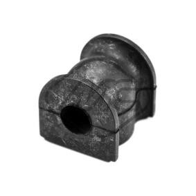 Comprar Casquillo del cojinete, estabilizador de Metalcaucho 06471 a bajo precio de 15,38 €