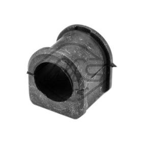 Acquista Bronzina cuscinetto, Barra stabilizzatrice da Metalcaucho 06781 a buon mercato per soli 4,95 €