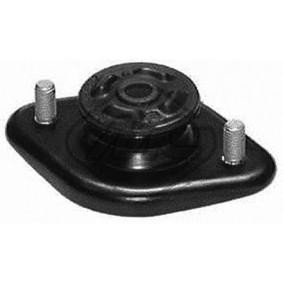 Federbeinstützlager 07007 von Metalcaucho günstig für 9,68 € online kaufen