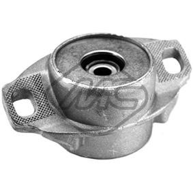 Federbeinstützlager für PEUGEOT von Metalcaucho