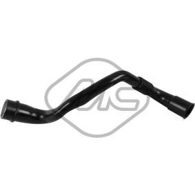 Achetez des Flexible, aération de la housse de culasse Metalcaucho 07910 à prix pour 36,65 €