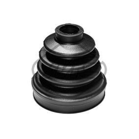 Achsmanschette 10088 von Metalcaucho günstig für 10,90 € online kaufen