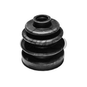 Achsmanschette 10107 von Metalcaucho günstig für 10,03 € online kaufen