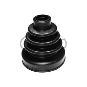 Faltenbalgsatz, Antriebswelle 11080 von Metalcaucho günstig für 15,45 € online kaufen