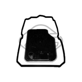 Acquista Kit filtro idraulico, Cambio automatico da Metalcaucho 21015 a buon mercato per soli 14,68 €