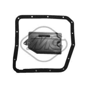 Kjøp Automat oljefilter fra Metalcaucho på nett for Camry Sedan (_V1_) til moderate priser