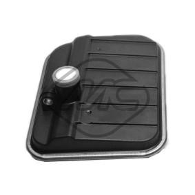 Comprar Filtro hidráulico, transmisión automática de Metalcaucho 21099 a bajo precio de 11,38 €