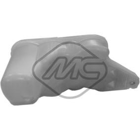 Compre Depósito de expansão, líquido de refrigeração da Metalcaucho 30311 a um preço baixo por 47,25 €