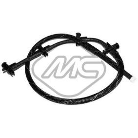 Schlauch, Leckkraftstoff 33016 von Metalcaucho günstig für 54,37 € online kaufen