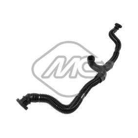 Achetez des Flexible, aération de la housse de culasse Metalcaucho 35818 à prix pour 55,46 €