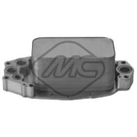 Compre Radiador de óleo, óleo do motor da Metalcaucho 39020 a um preço baixo por 99,71 €