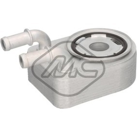 Compre Radiador de óleo, óleo do motor da Metalcaucho 39057 a um preço baixo por 67,78 €