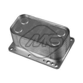 Compre Radiador de óleo, óleo do motor da Metalcaucho 39064 a um preço baixo por 55,77 €