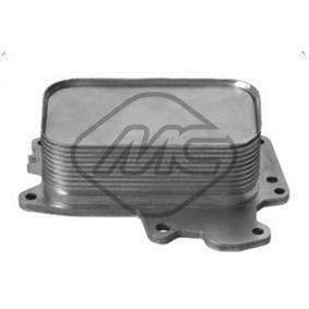 Compre Radiador de óleo, óleo do motor da Metalcaucho 39076 a um preço baixo por 70,29 €