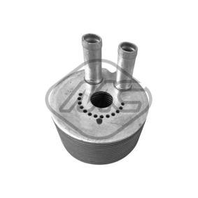 Compre Radiador de óleo, óleo do motor da Metalcaucho 39107 a um preço baixo por 65,78 €