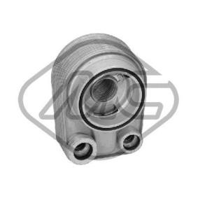 Compre Radiador de óleo, óleo do motor da Metalcaucho 39108 a um preço baixo por 51,11 €