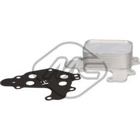 Compre Radiador de óleo, óleo do motor da Metalcaucho 39173 a um preço baixo por 57,39 €