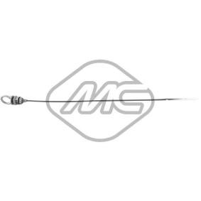 Achetez des Jauge d'huile de chez Metalcaucho en ligne pour Master III Bus (JV) à prix modérés