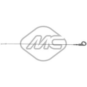 Osta Metalcaucho Öljytikku netistä A3 Sportback (8VA, 8VF)-mallille edulliseen hintaan