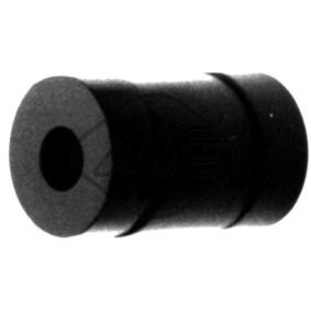 Compre Cinta de goma de la línea de escape de Metalcaucho online para 5 Sedán (F10) a precios moderados