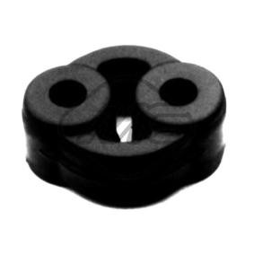 Halter, Abgasanlage 41017 von Metalcaucho günstig für 5,32 € online kaufen
