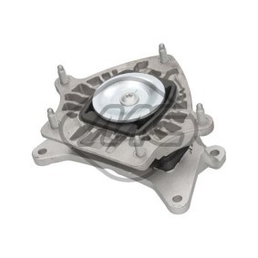 Lagerung, Automatikgetriebe für MERCEDES-BENZ von Metalcaucho