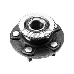 Radlagersatz 90003 von Metalcaucho günstig für 45,86 € online kaufen