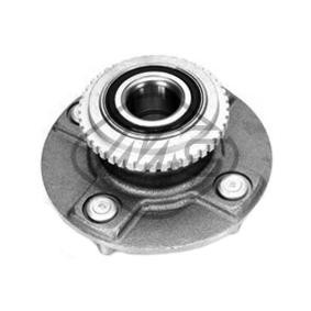 Radlagersatz 90028 von Metalcaucho günstig für 76,22 € online kaufen