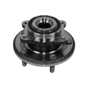 Acquista Mozzo ruota da Metalcaucho 90273 a buon mercato per soli 84,58 €