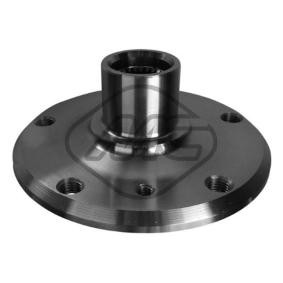 Compre Cubo da roda da Metalcaucho 90281 a um preço baixo por 33,91 €