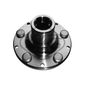 Radnabe für SUBARU von Metalcaucho