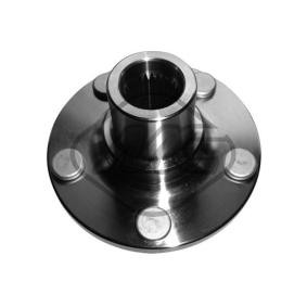 Radnabe für SUBARU von Metalcaucho