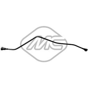 Comprar Manguera de combustible de Metalcaucho 92131 a bajo precio de 28,30 €