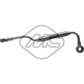 Comprar Conducto aceite, turbocompresor de Metalcaucho 92137 a bajo precio de 19,86 €
