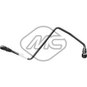 Compre Tubo de óleo, compressor da Metalcaucho 92152 a um preço baixo por 37,29 €
