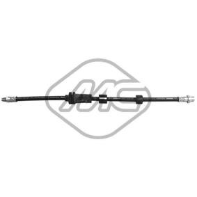 Bremsschlauch für BMW von Metalcaucho