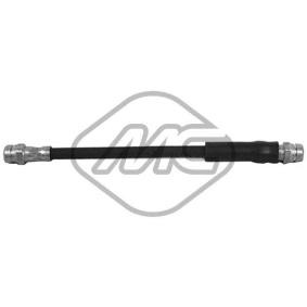 Bremsschlauch 96510 von Metalcaucho günstig für 11,52 € online kaufen