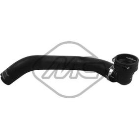 Compre Tubo flexível do radiador da Metalcaucho 97036 a um preço baixo por 25,41 €