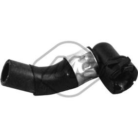 Kühlerschlauch 97615 von Metalcaucho günstig für 11,79 € online kaufen