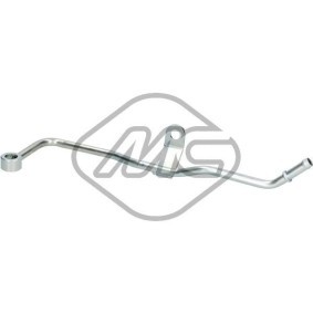 Compre Tubo flexível do óleo de Metalcaucho online para MONDEO IV Turnier (BA7) a preços moderados