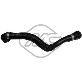 Kühlerschlauch 97872 von Metalcaucho günstig für 14,46 € online kaufen