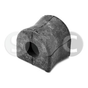 Lagerbuchse, Stabilisator T407272 von STC günstig für 44,53 € online kaufen