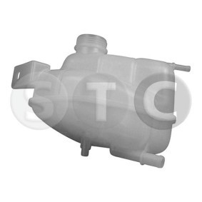 Achetez des Vase d'expansion, liquide de refroidissement STC T430156 à prix pour 31,96 €