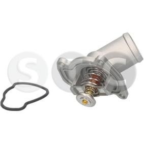 Achetez des Bride de liquide de refroidissement de chez STC en ligne pour Tigra Twintop (X04) à prix modérés