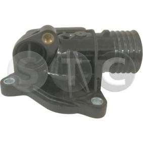 Kühlmittelflansch T430235 MG von STC
