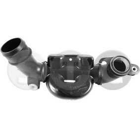 Compre Tubo flexível do ar de sobrealimentação da STC T435733 a um preço baixo por 44,45 €