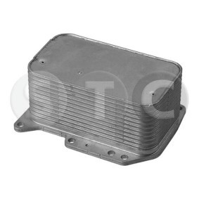 Ölkühler für RENAULT von STC