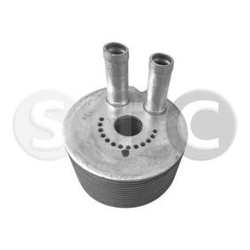 Ölkühler für RENAULT von STC