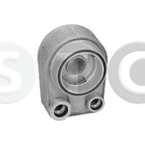 Ölkühler für RENAULT von STC